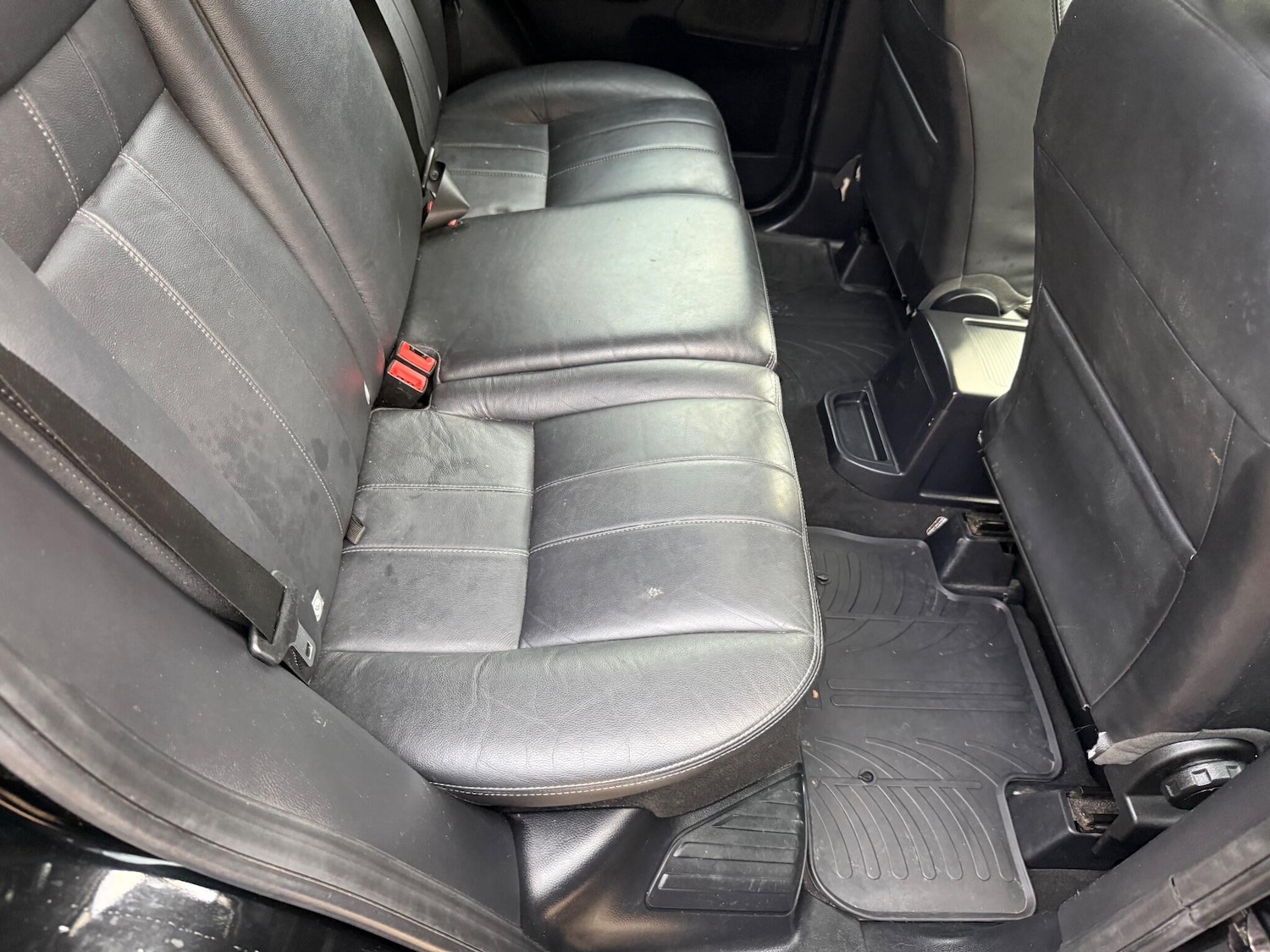 Used Land Rover Freelander 2 2013 for sale - 76349276: Photo 25