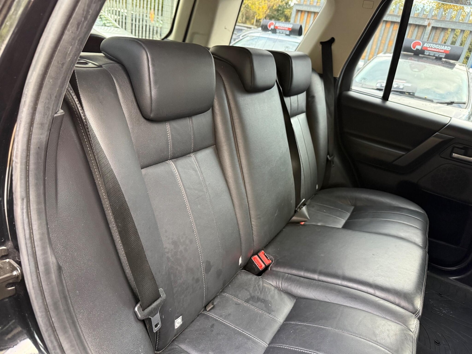 Used Land Rover Freelander 2 2013 for sale - 76349276: Photo 26