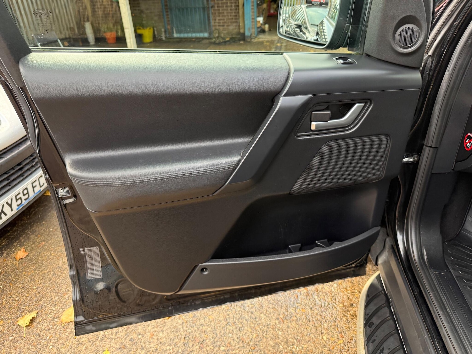 Used Land Rover Freelander 2 2013 for sale - 76349276: Photo 29