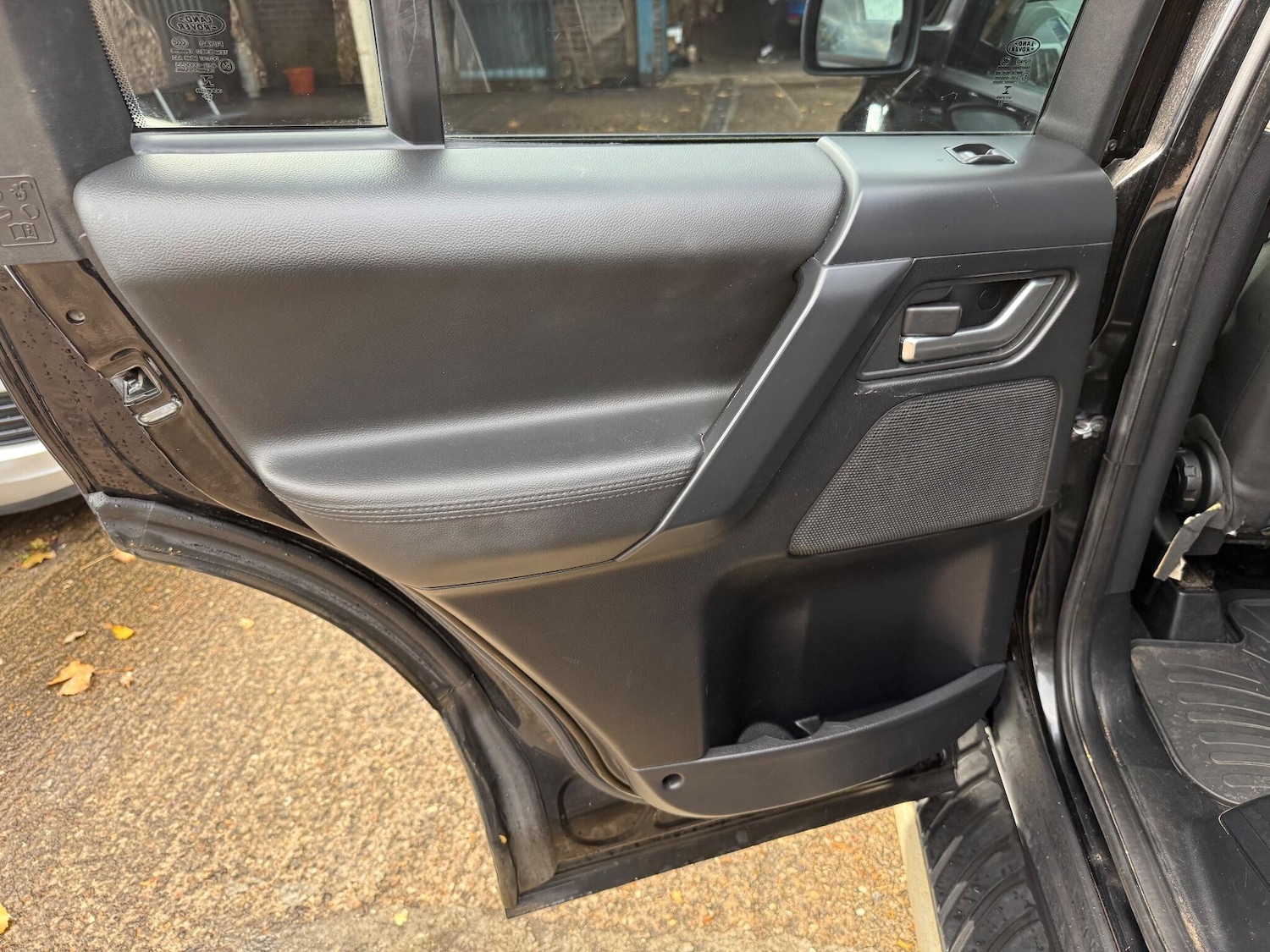 Used Land Rover Freelander 2 2013 for sale - 76349276: Photo 30