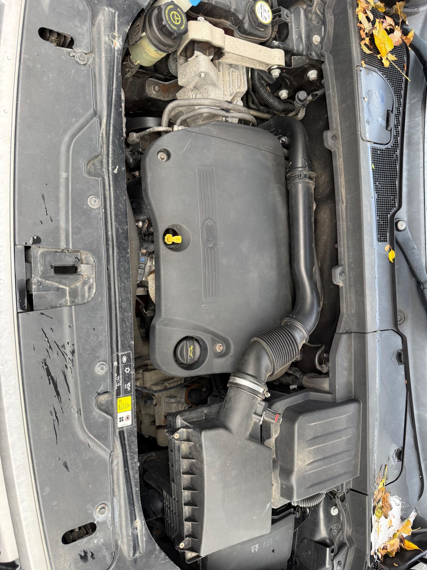 Used Land Rover Freelander 2 2013 for sale - 76349276: Photo 32