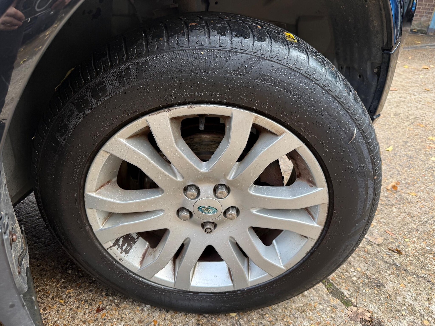 Used Land Rover Freelander 2 2013 for sale - 76349276: Photo 34