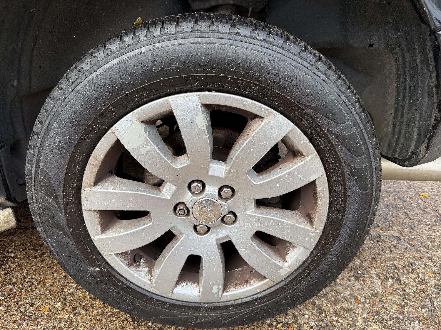 Used Land Rover Freelander 2 2013 for sale - 76349276: Photo 36