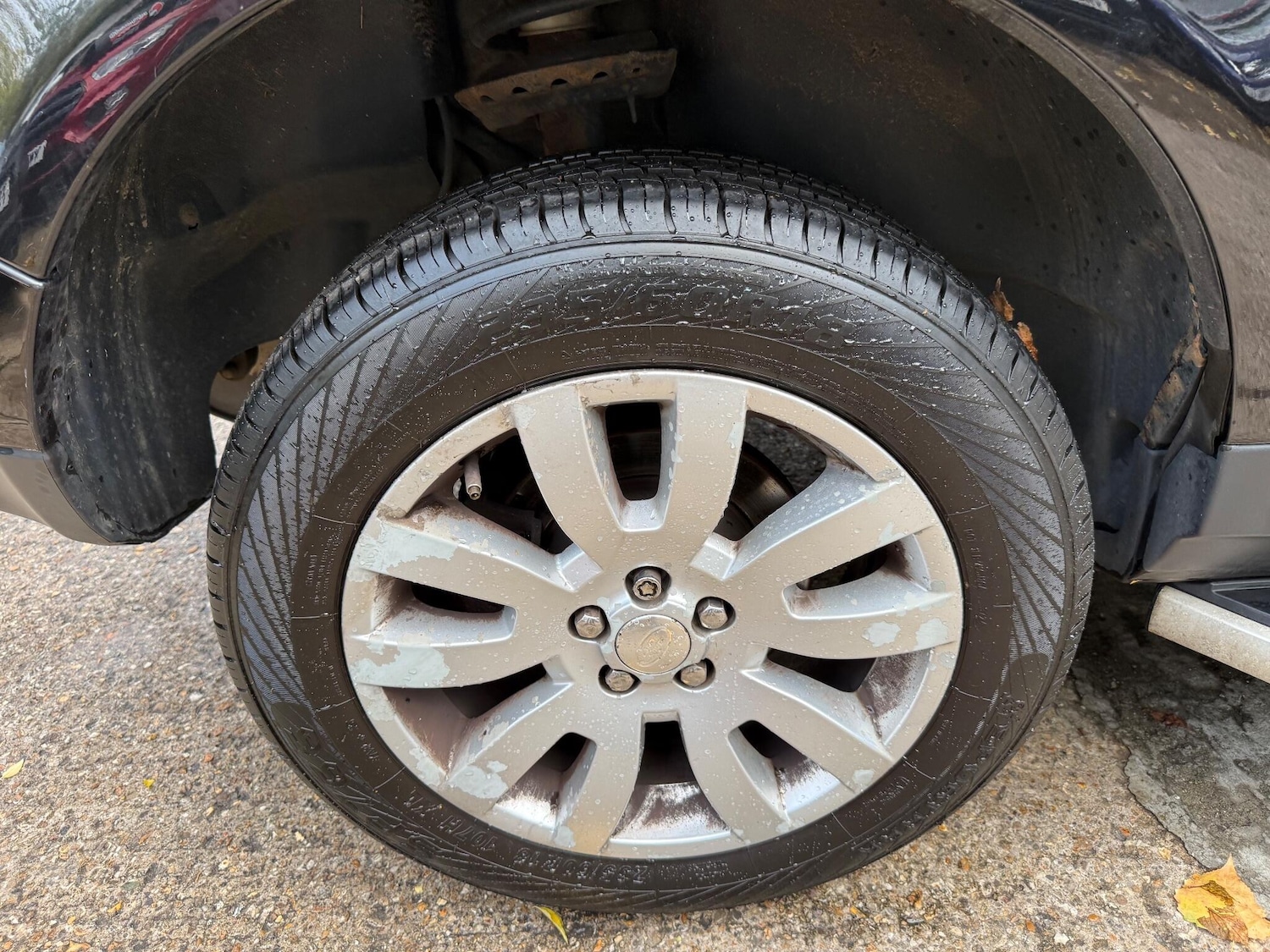 Used Land Rover Freelander 2 2013 for sale - 76349276: Photo 37