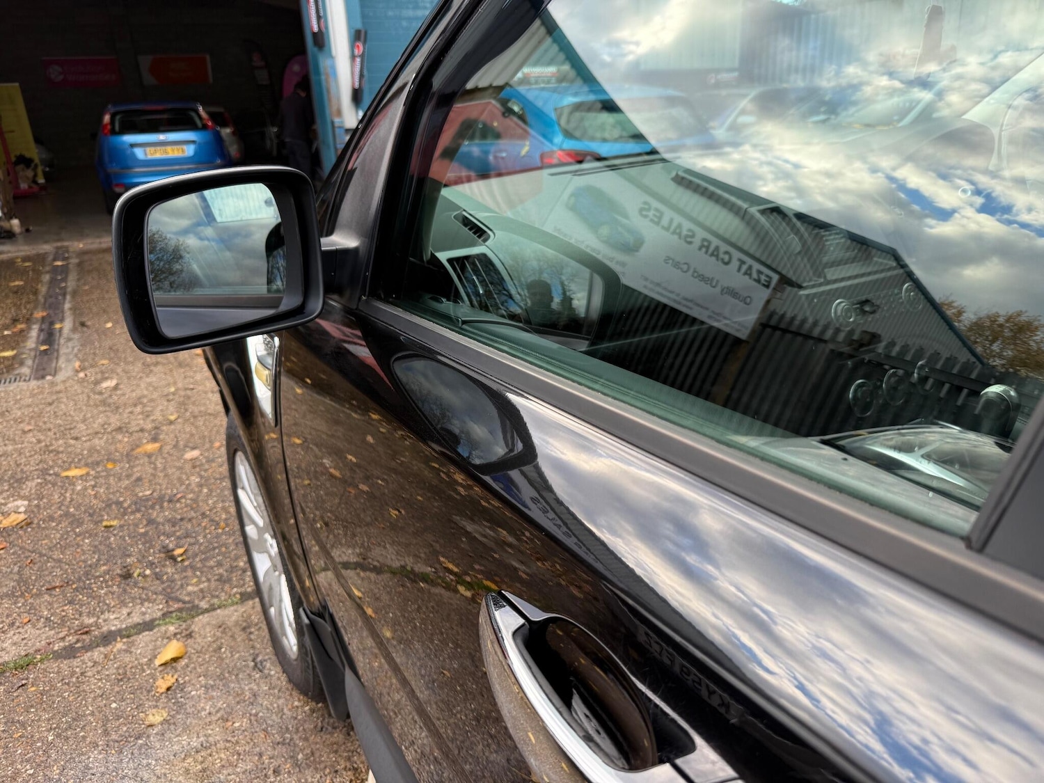 Used Land Rover Freelander 2 2013 for sale - 76349276: Photo 41