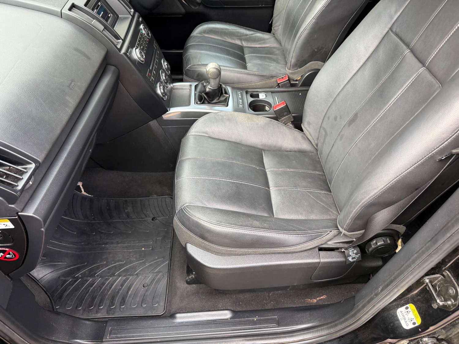 Used Land Rover Freelander 2 2013 for sale - 76349276: Photo 46