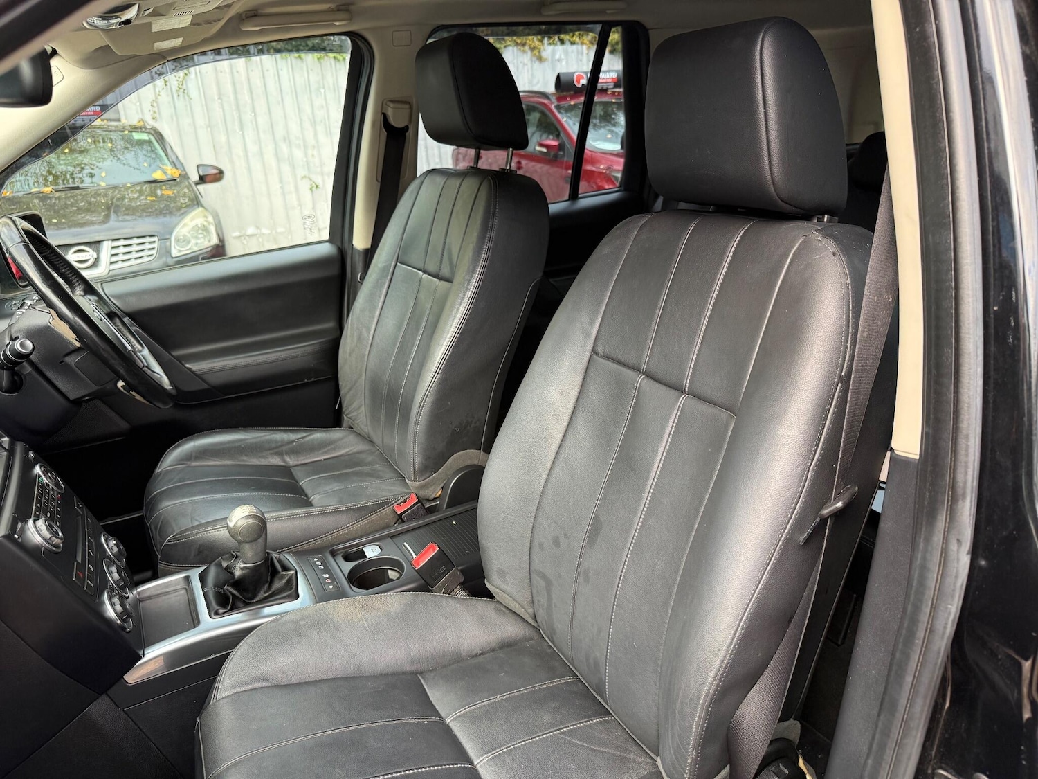 Used Land Rover Freelander 2 2013 for sale - 76349276: Photo 47