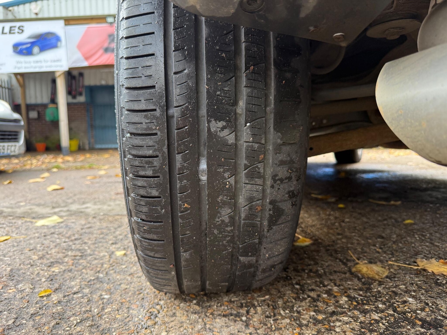 Used Land Rover Freelander 2 2013 for sale - 76349276: Photo 50