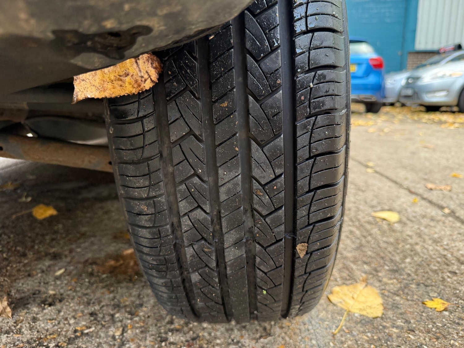 Used Land Rover Freelander 2 2013 for sale - 76349276: Photo 51