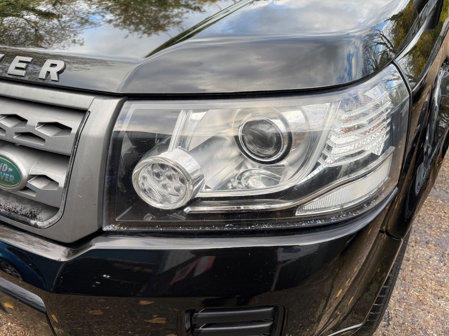 Used Land Rover Freelander 2 2013 for sale - 76349276: Photo 53