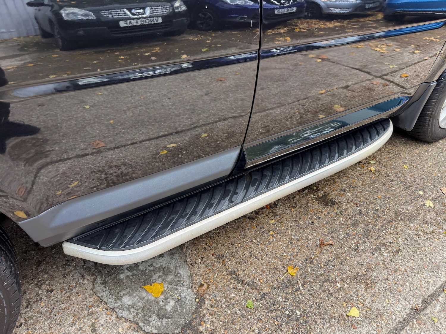 Used Land Rover Freelander 2 2013 for sale - 76349276: Photo 59