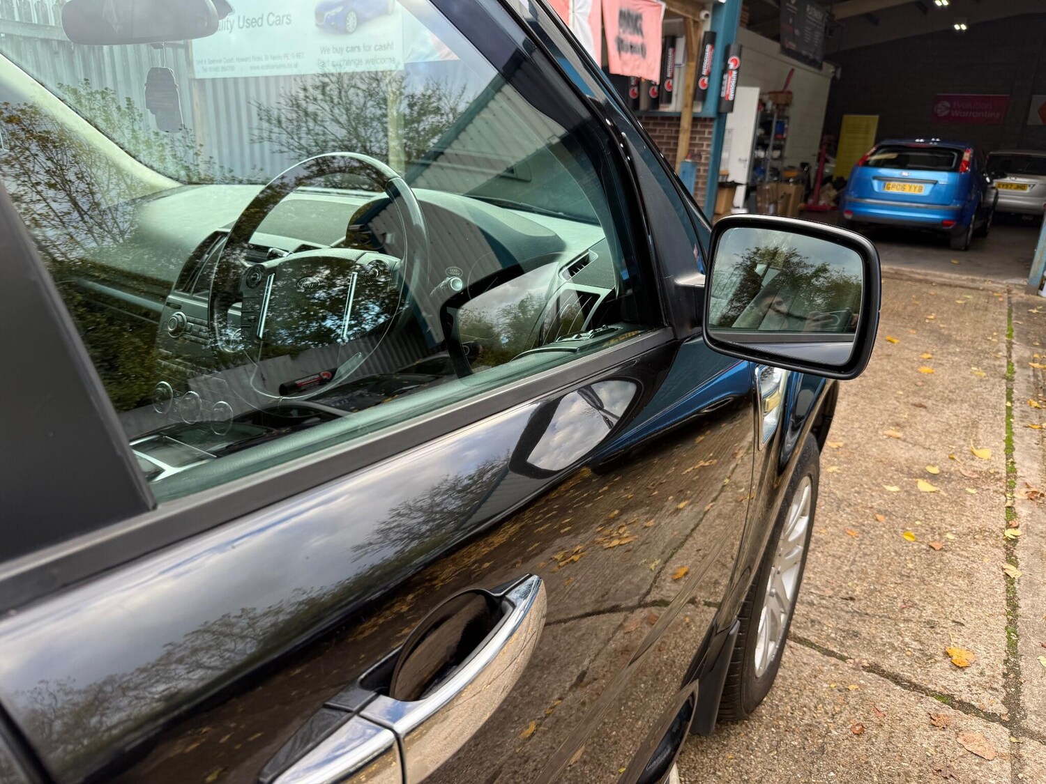 Used Land Rover Freelander 2 2013 for sale - 76349276: Photo 60