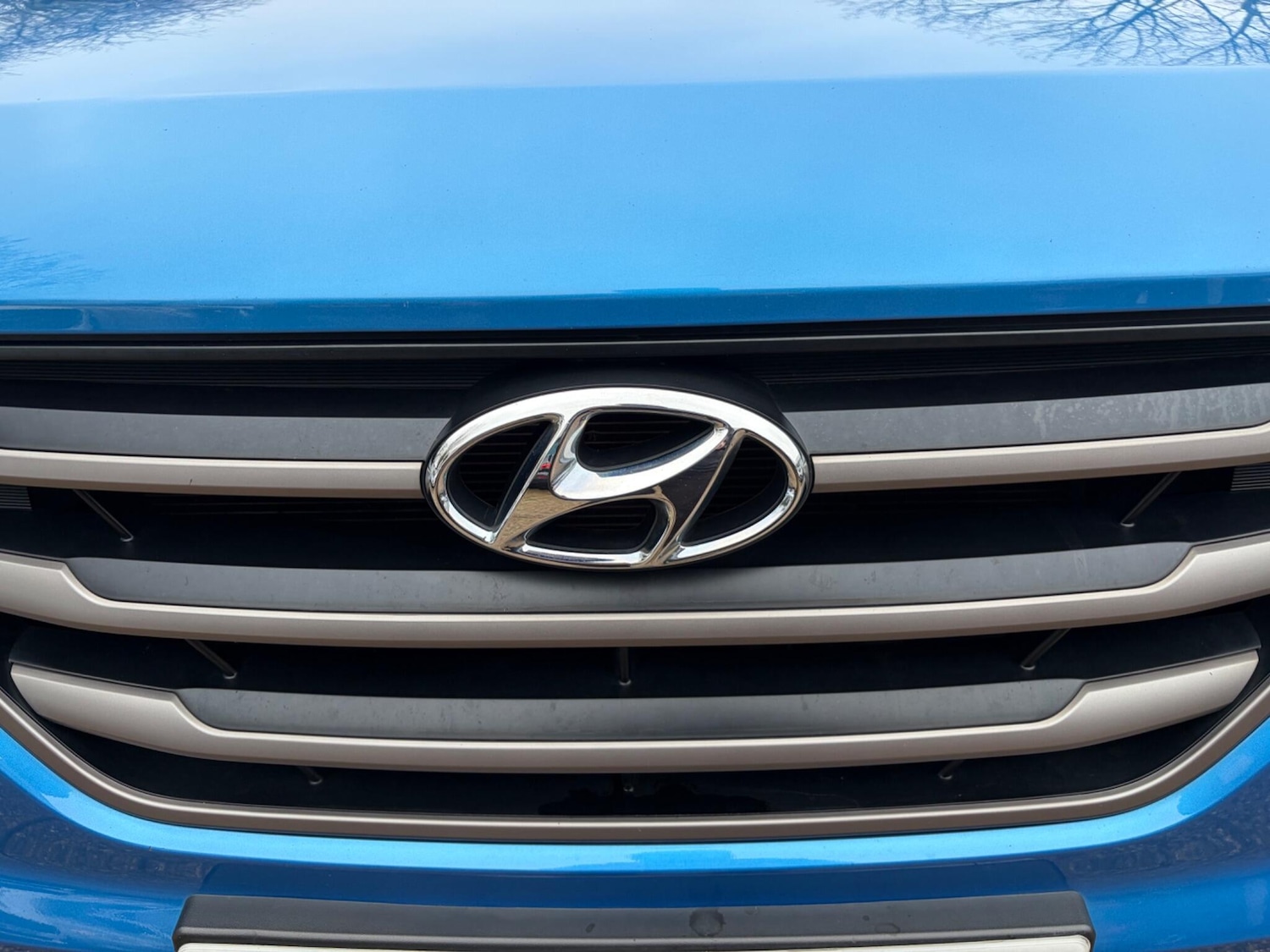 Used Hyundai TUCSON 2018 for sale - 77612941: Photo 14