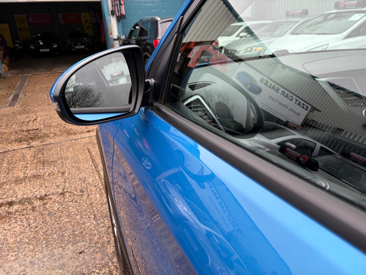 Used Hyundai TUCSON 2018 for sale - 77612941: Photo 16