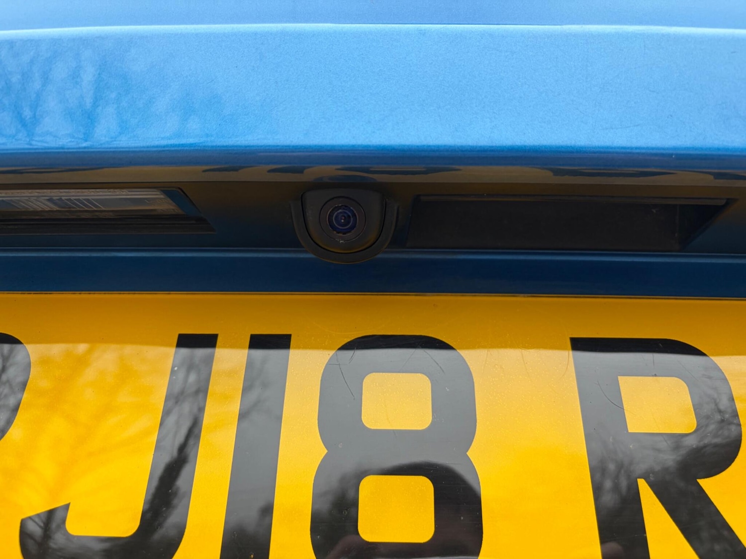 Used Hyundai TUCSON 2018 for sale - 77612941: Photo 19