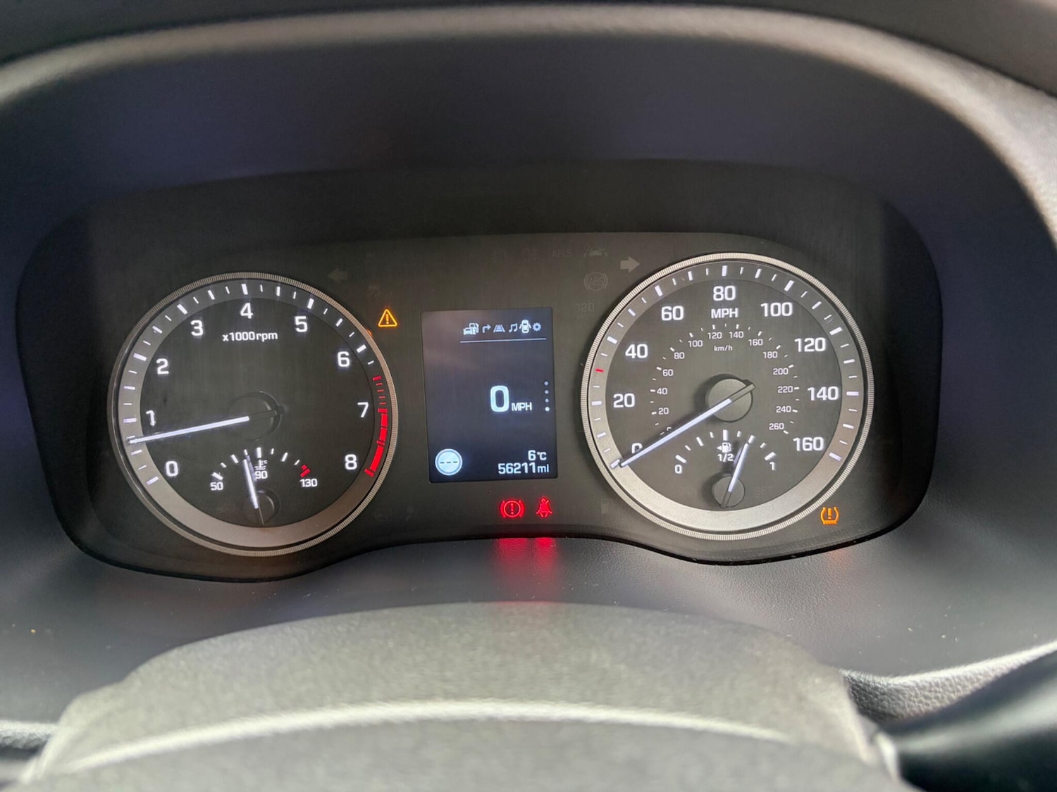 Used Hyundai TUCSON 2018 for sale - 77612941: Photo 22