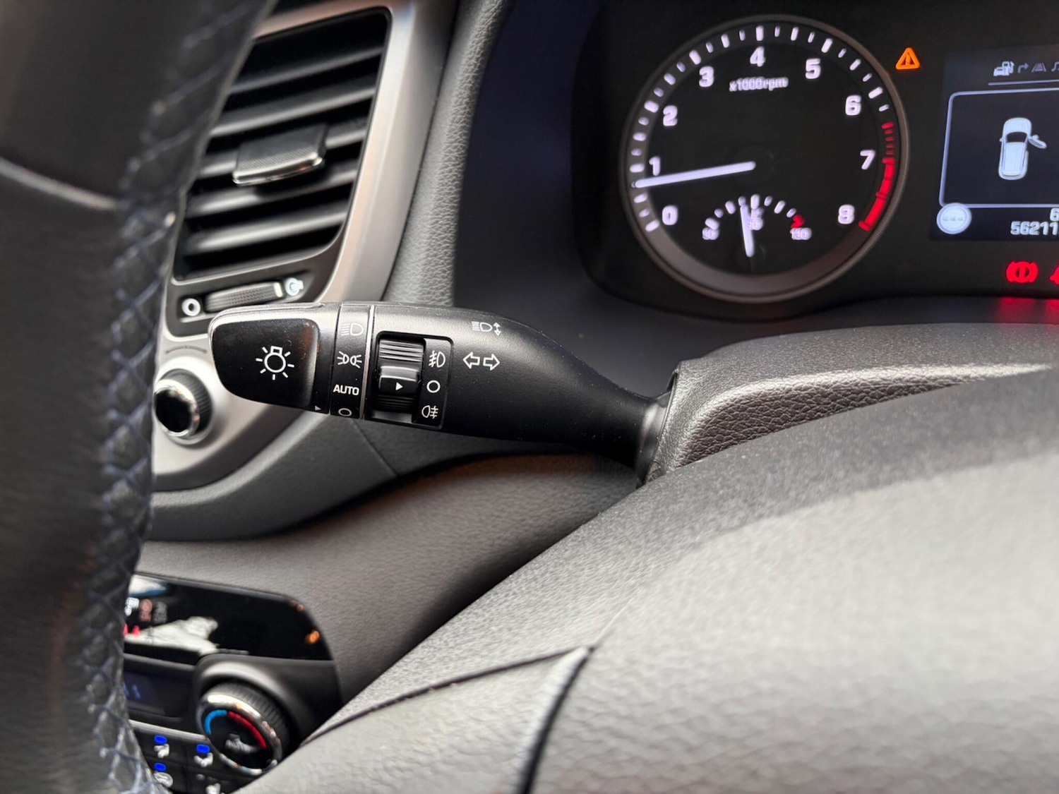 Used Hyundai TUCSON 2018 for sale - 77612941: Photo 25