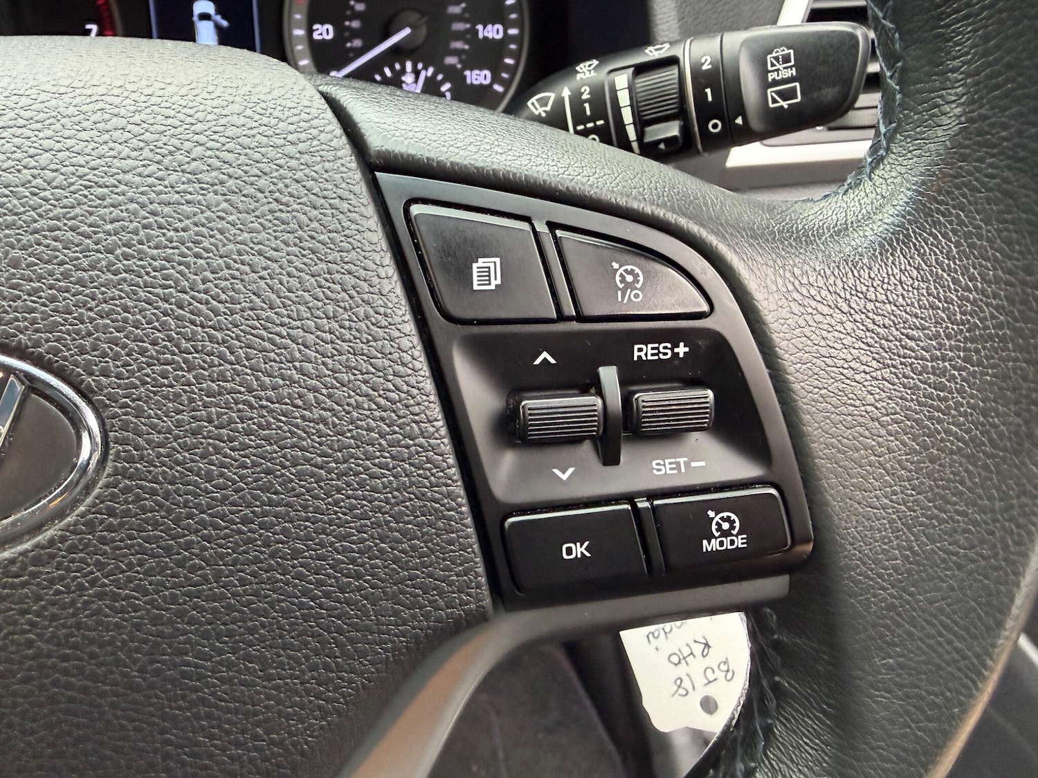 Used Hyundai TUCSON 2018 for sale - 77612941: Photo 26