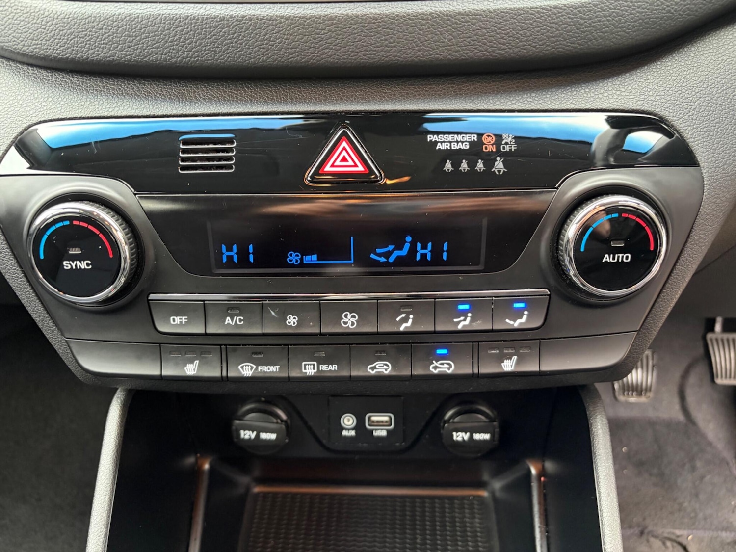 Used Hyundai TUCSON 2018 for sale - 77612941: Photo 31