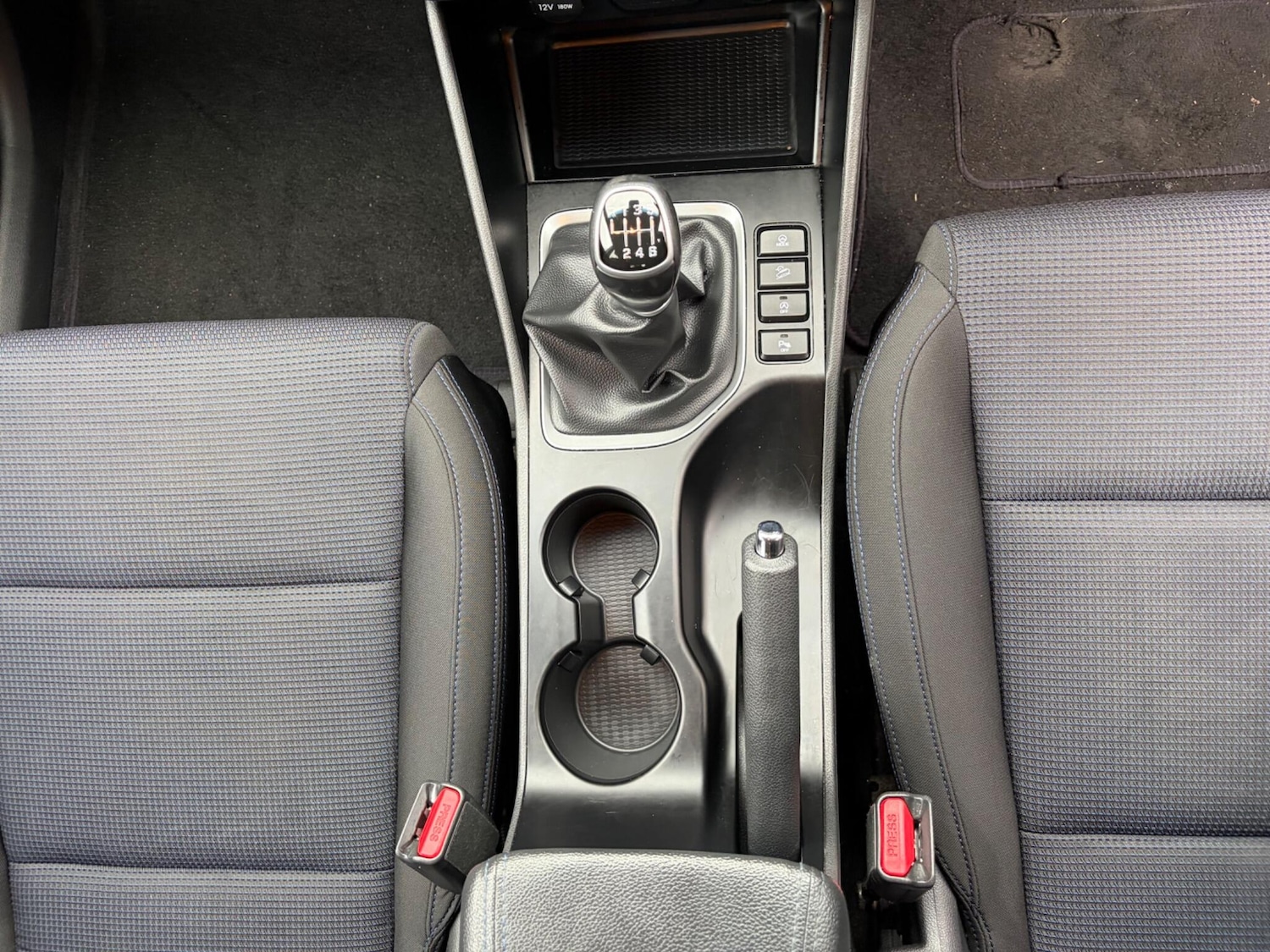 Used Hyundai TUCSON 2018 for sale - 77612941: Photo 32