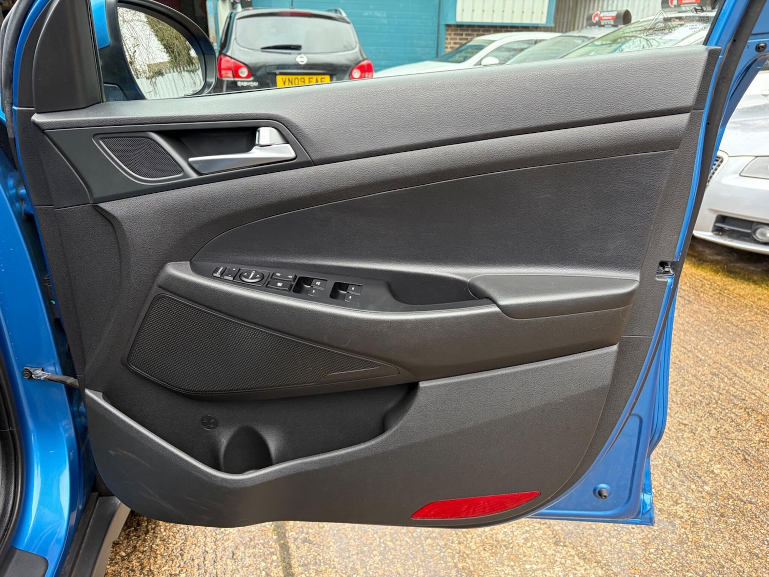 Used Hyundai TUCSON 2018 for sale - 77612941: Photo 33