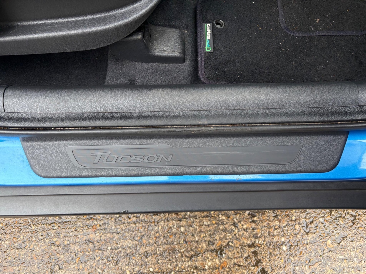 Used Hyundai TUCSON 2018 for sale - 77612941: Photo 34