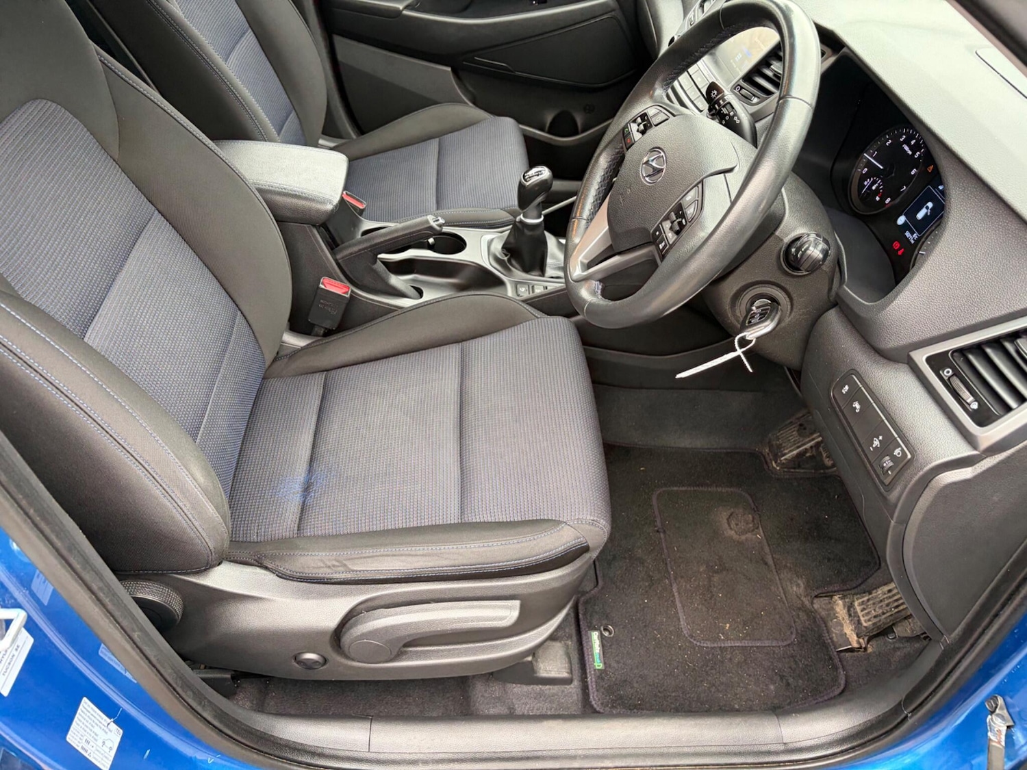 Used Hyundai TUCSON 2018 for sale - 77612941: Photo 36