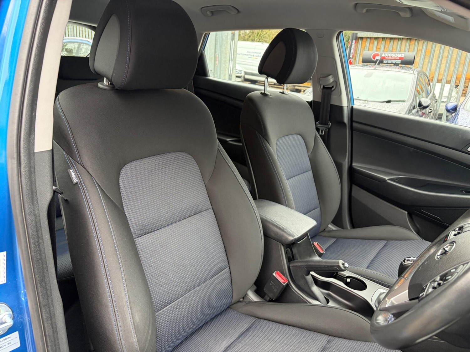 Used Hyundai TUCSON 2018 for sale - 77612941: Photo 37