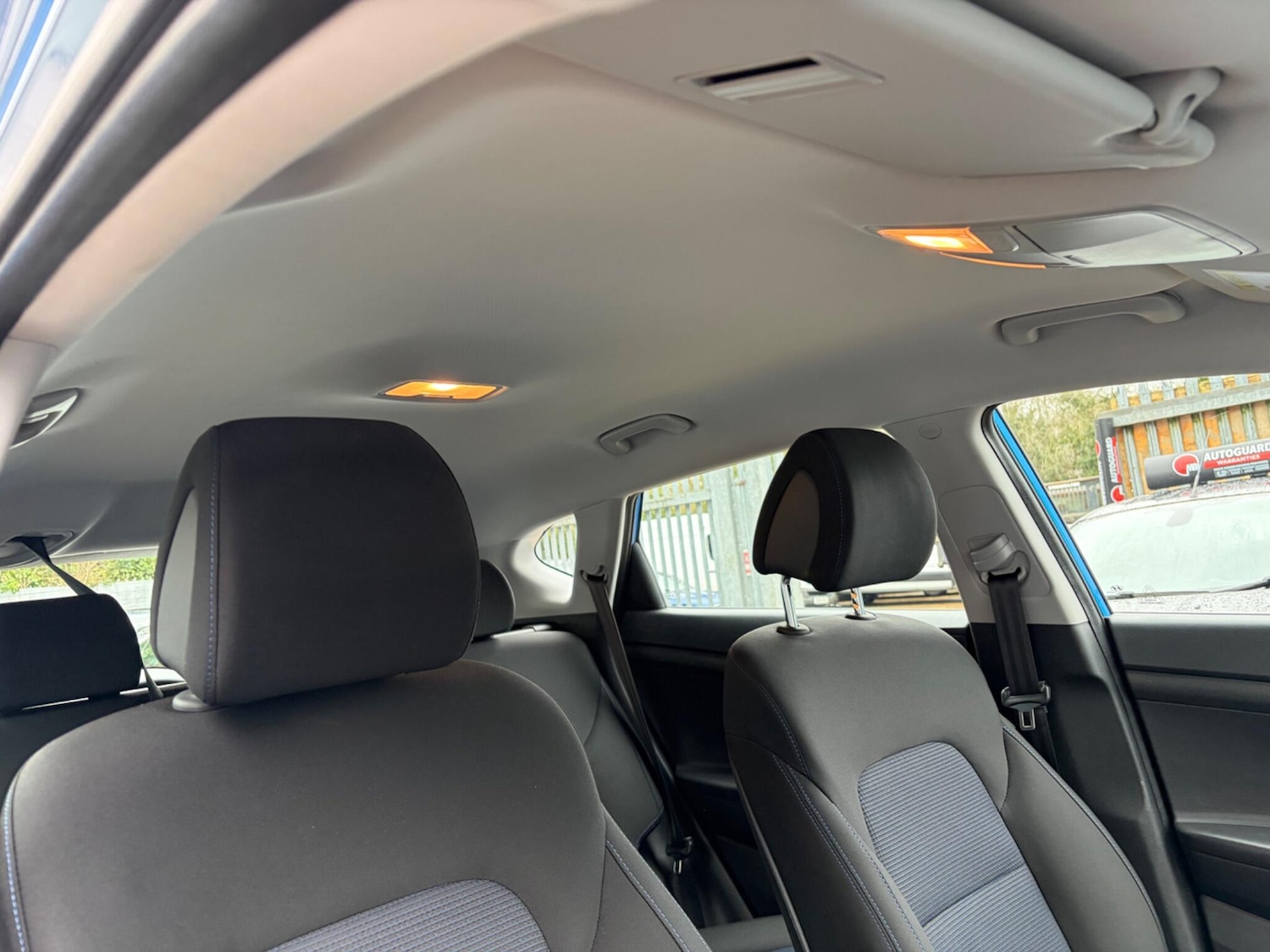 Used Hyundai TUCSON 2018 for sale - 77612941: Photo 38