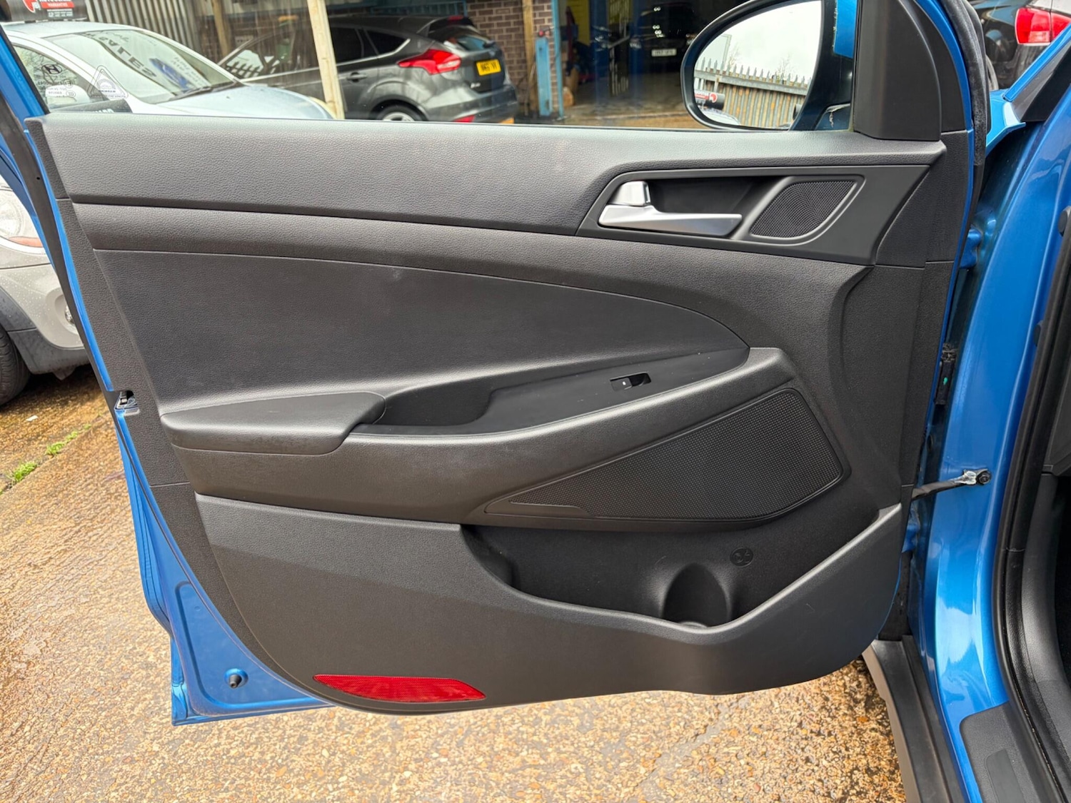 Used Hyundai TUCSON 2018 for sale - 77612941: Photo 39