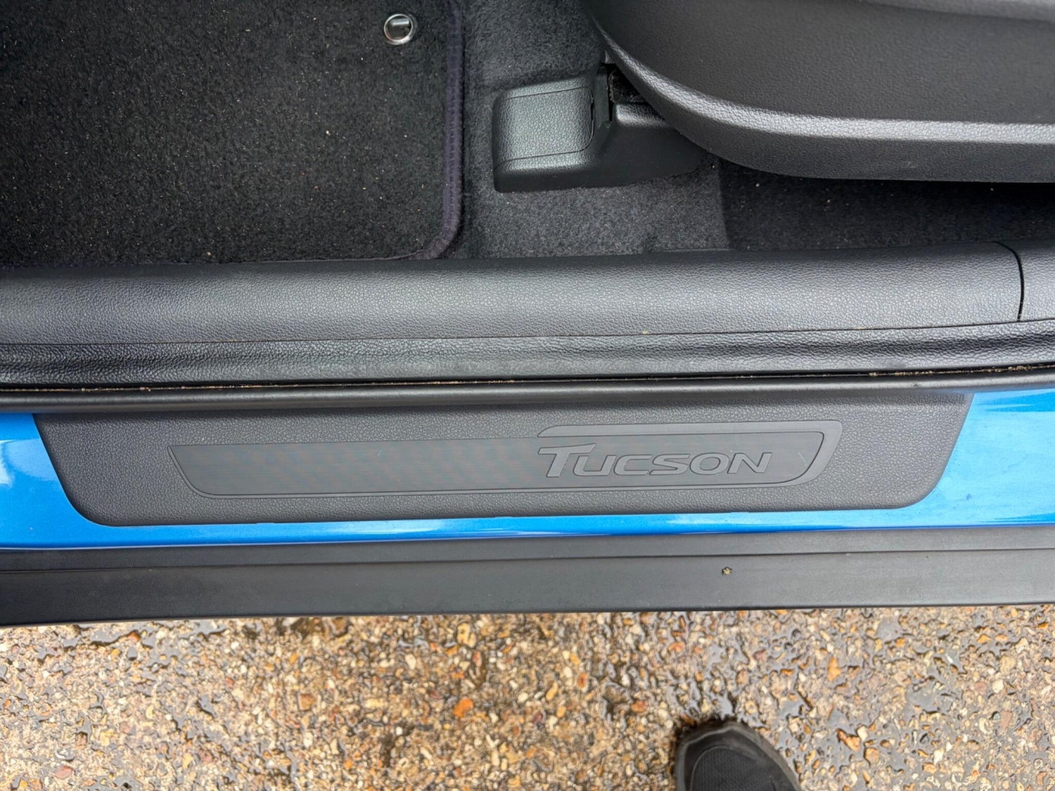 Used Hyundai TUCSON 2018 for sale - 77612941: Photo 41