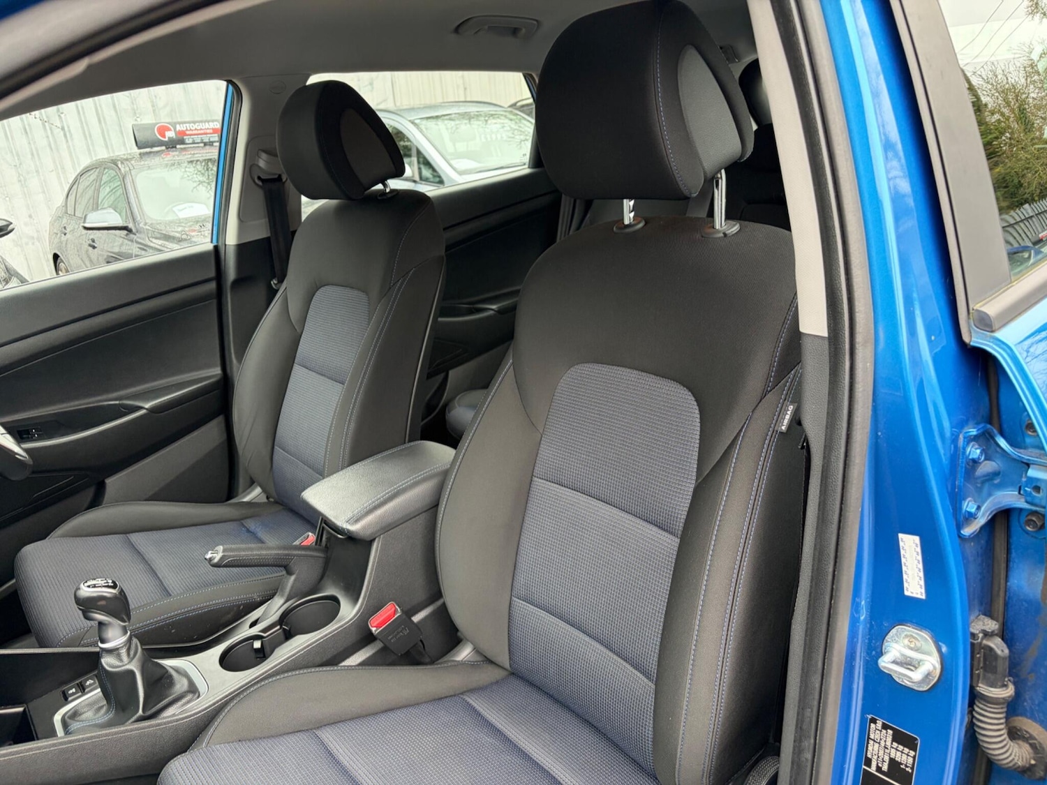 Used Hyundai TUCSON 2018 for sale - 77612941: Photo 43