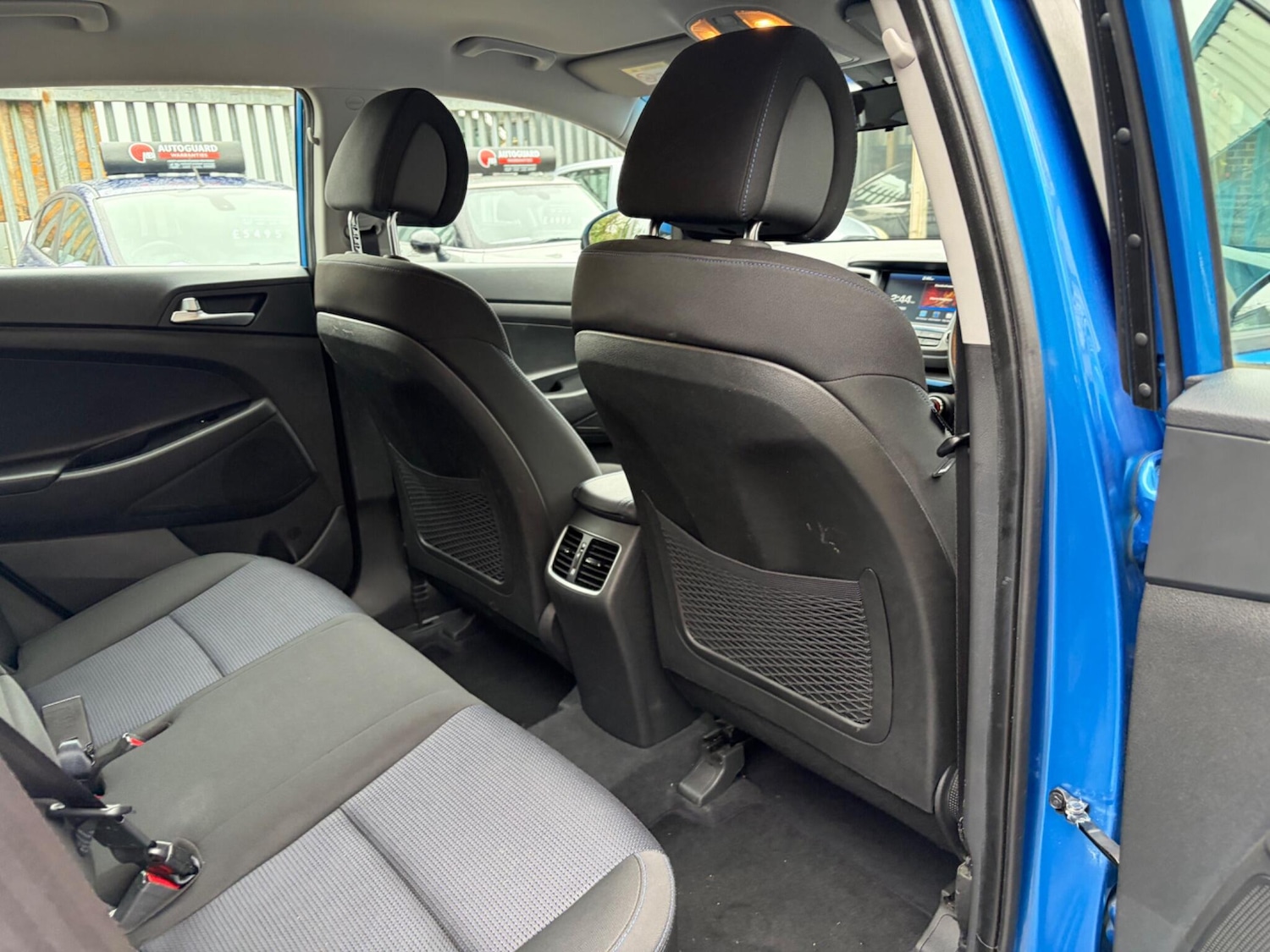 Used Hyundai TUCSON 2018 for sale - 77612941: Photo 45