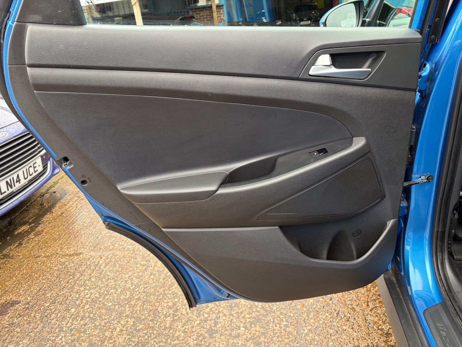 Used Hyundai TUCSON 2018 for sale - 77612941: Photo 49