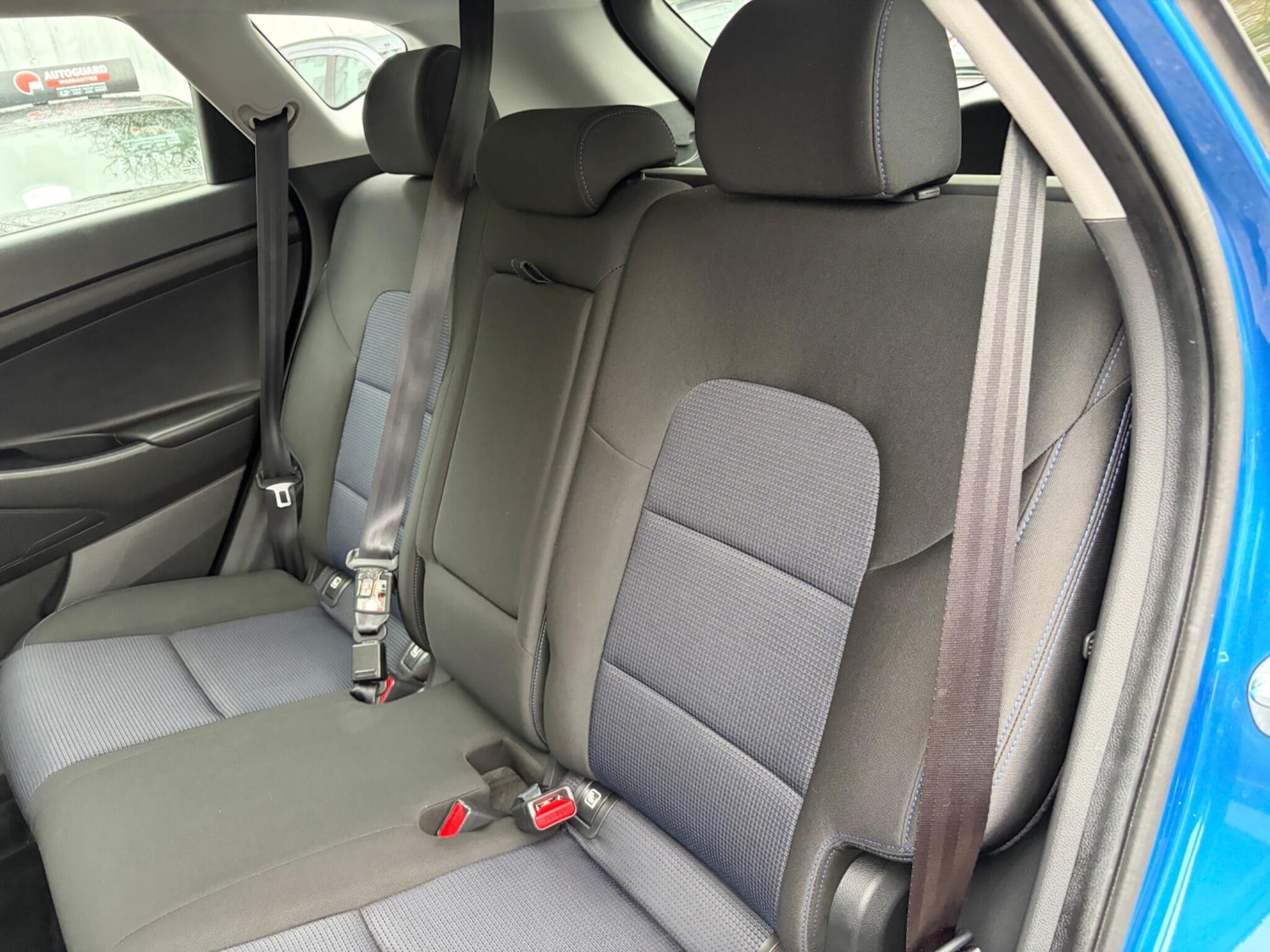 Used Hyundai TUCSON 2018 for sale - 77612941: Photo 52