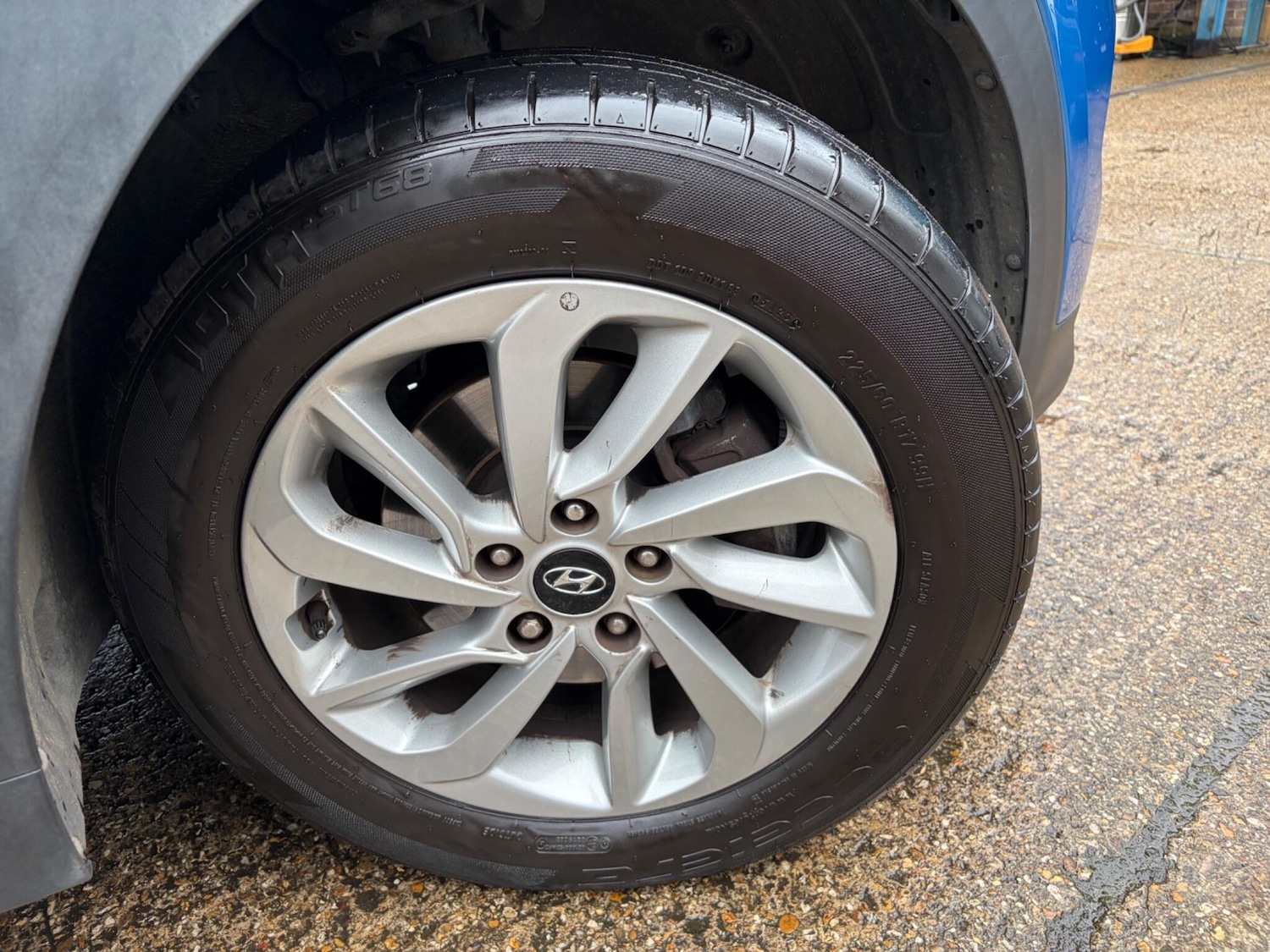 Used Hyundai TUCSON 2018 for sale - 77612941: Photo 56