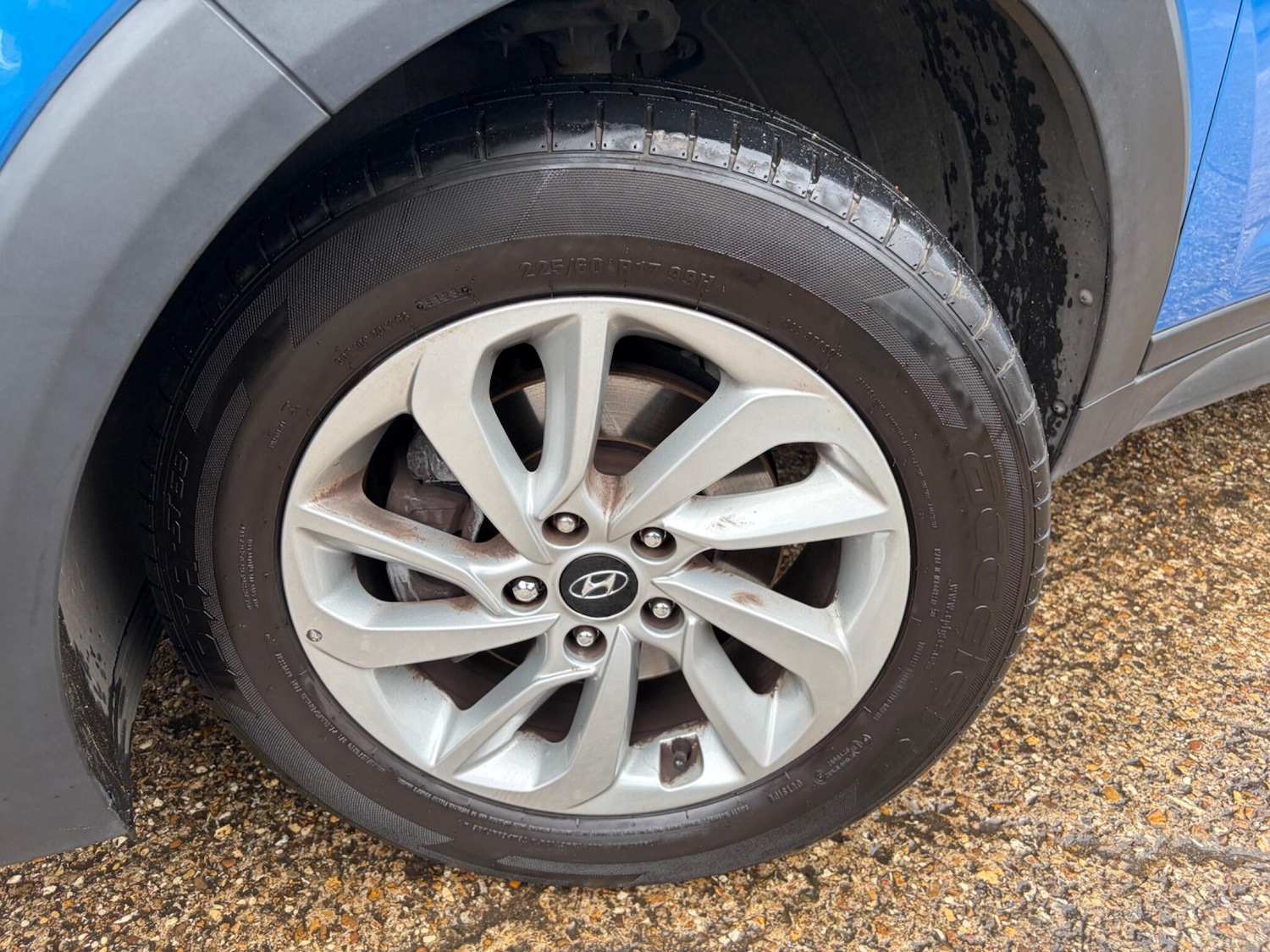 Used Hyundai TUCSON 2018 for sale - 77612941: Photo 58