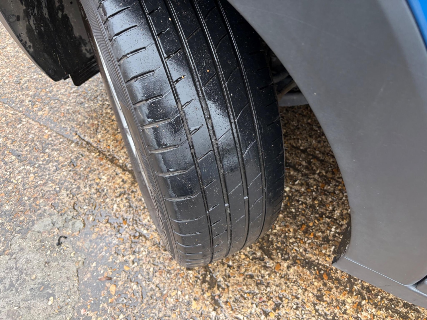 Used Hyundai TUCSON 2018 for sale - 77612941: Photo 59