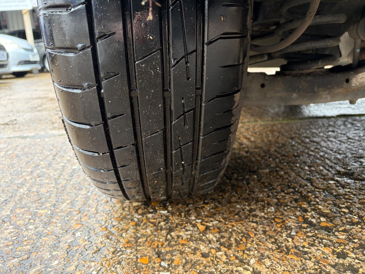 Used Hyundai TUCSON 2018 for sale - 77612941: Photo 61