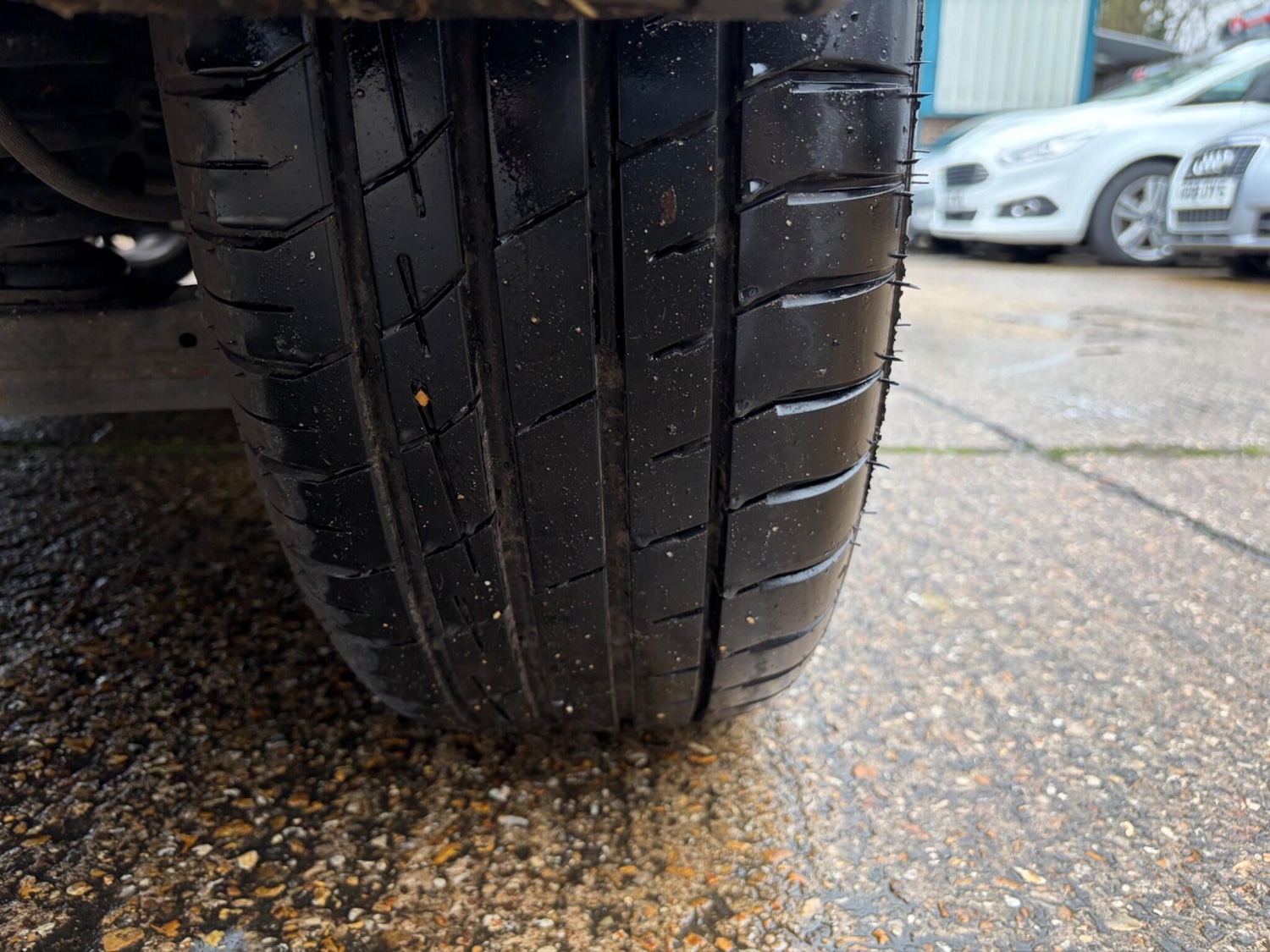 Used Hyundai TUCSON 2018 for sale - 77612941: Photo 63