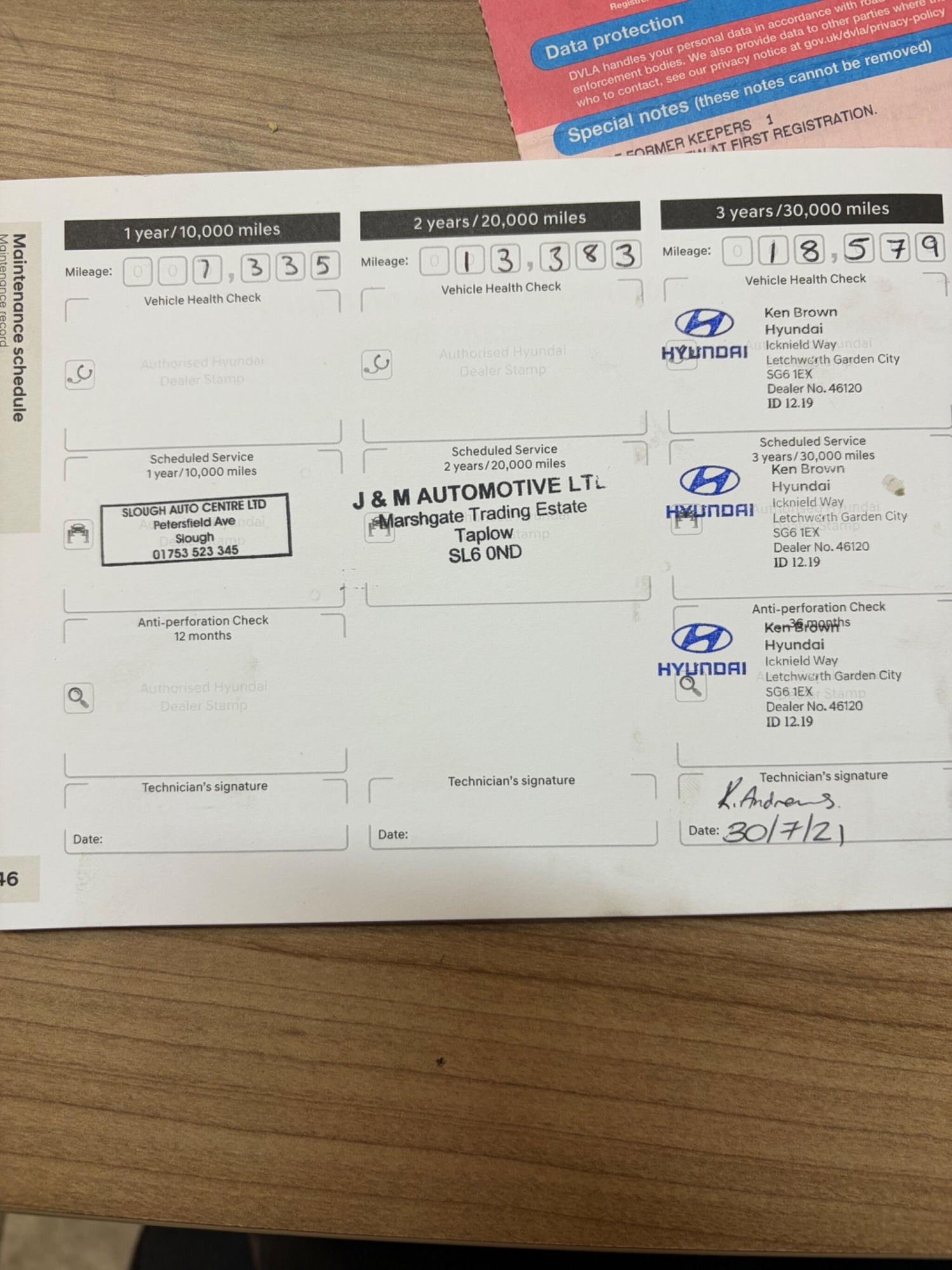 Used Hyundai TUCSON 2018 for sale - 77612941: Photo 66