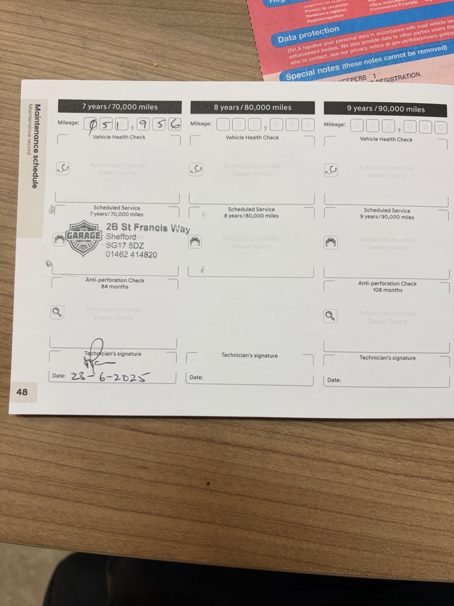 Used Hyundai TUCSON 2018 for sale - 77612941: Photo 68