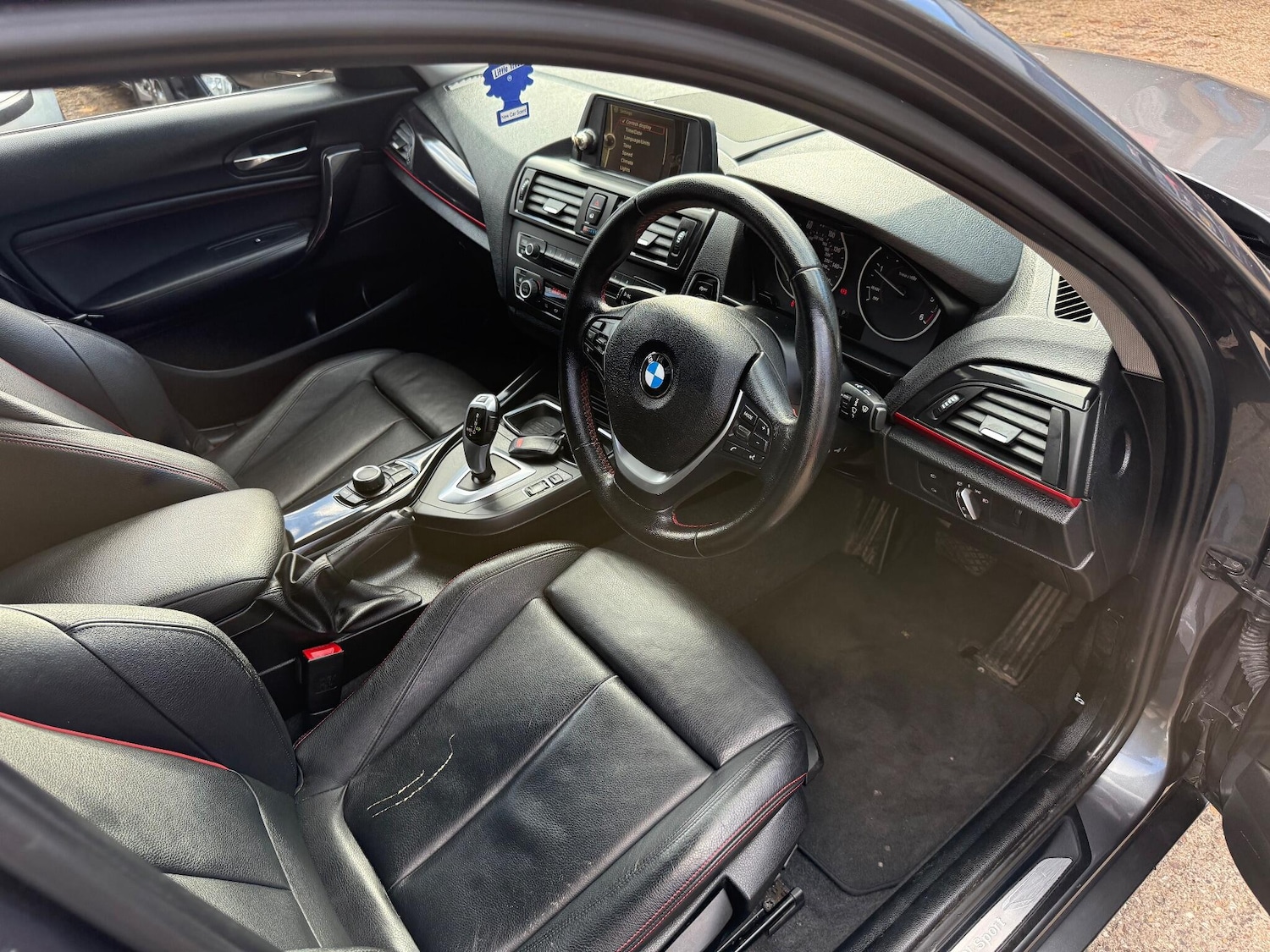 Used BMW 1 Series for sale - 76997642: Photo 14