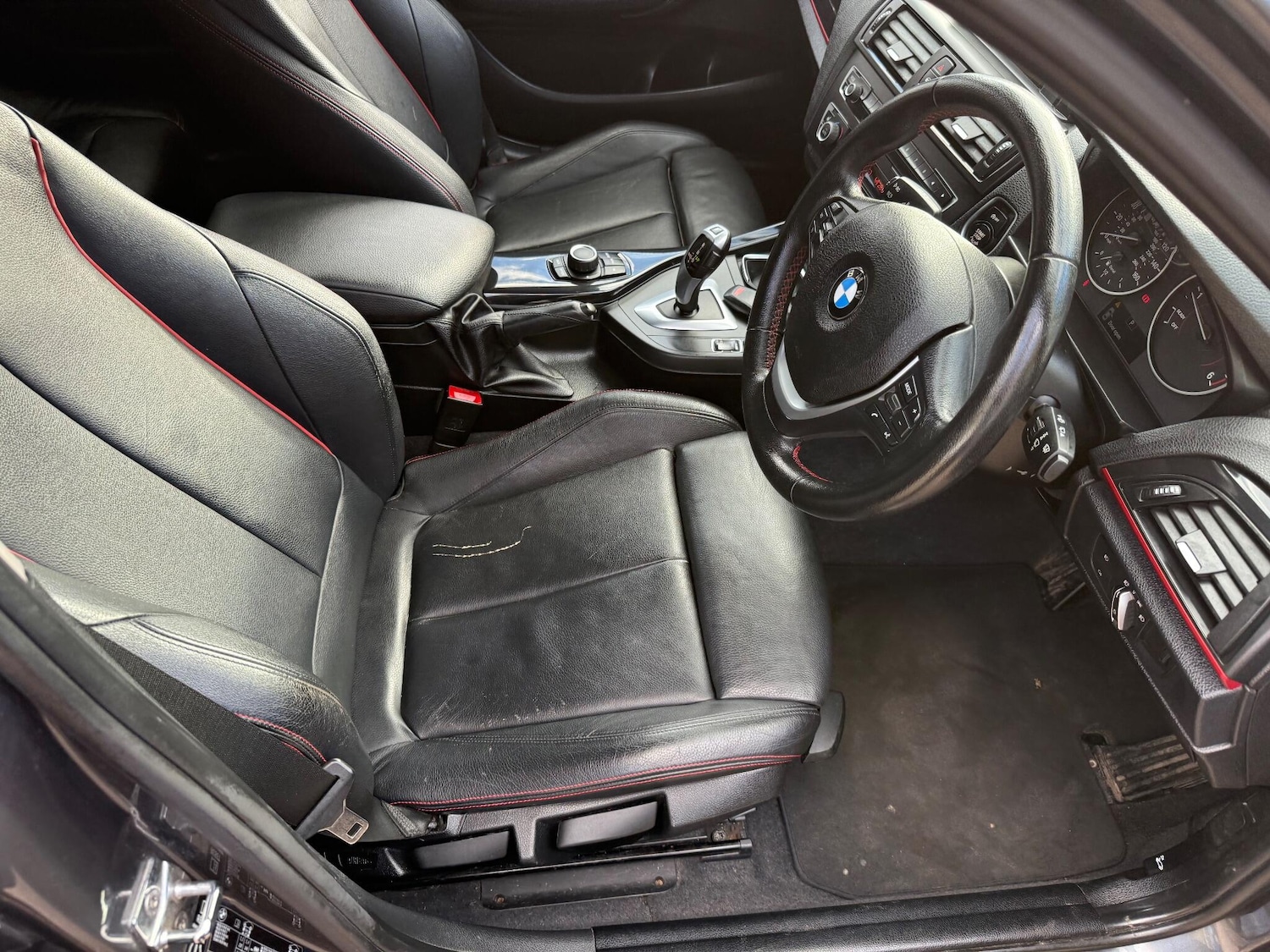 Used BMW 1 Series for sale - 76997642: Photo 15