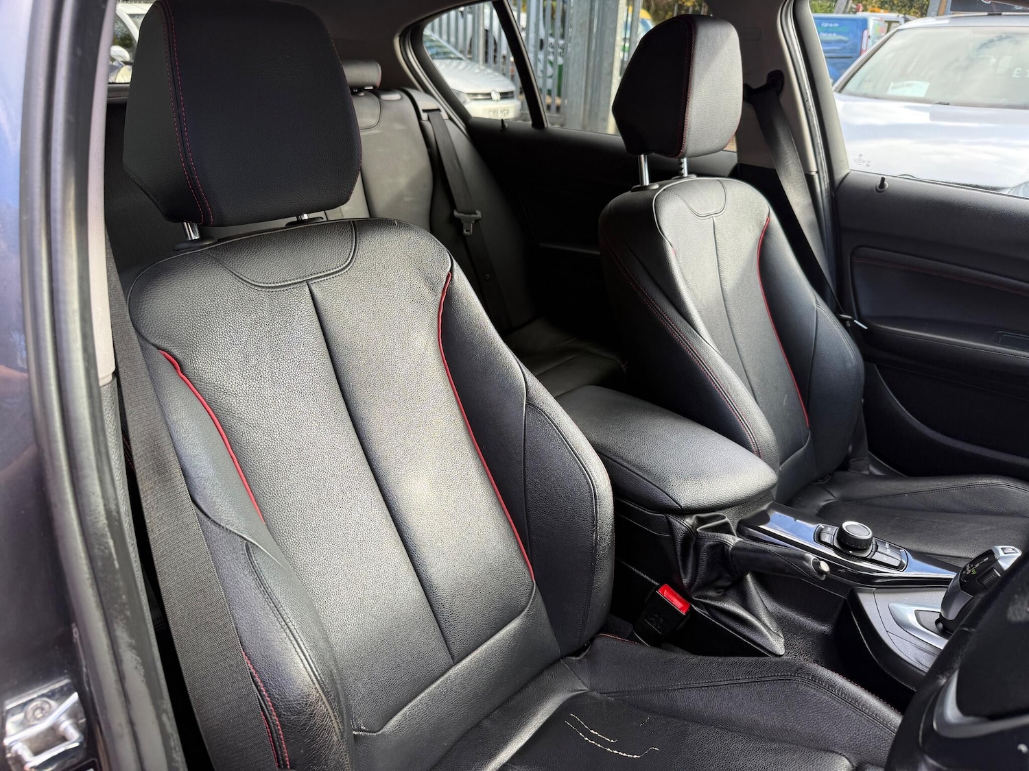 Used BMW 1 Series for sale - 76997642: Photo 16