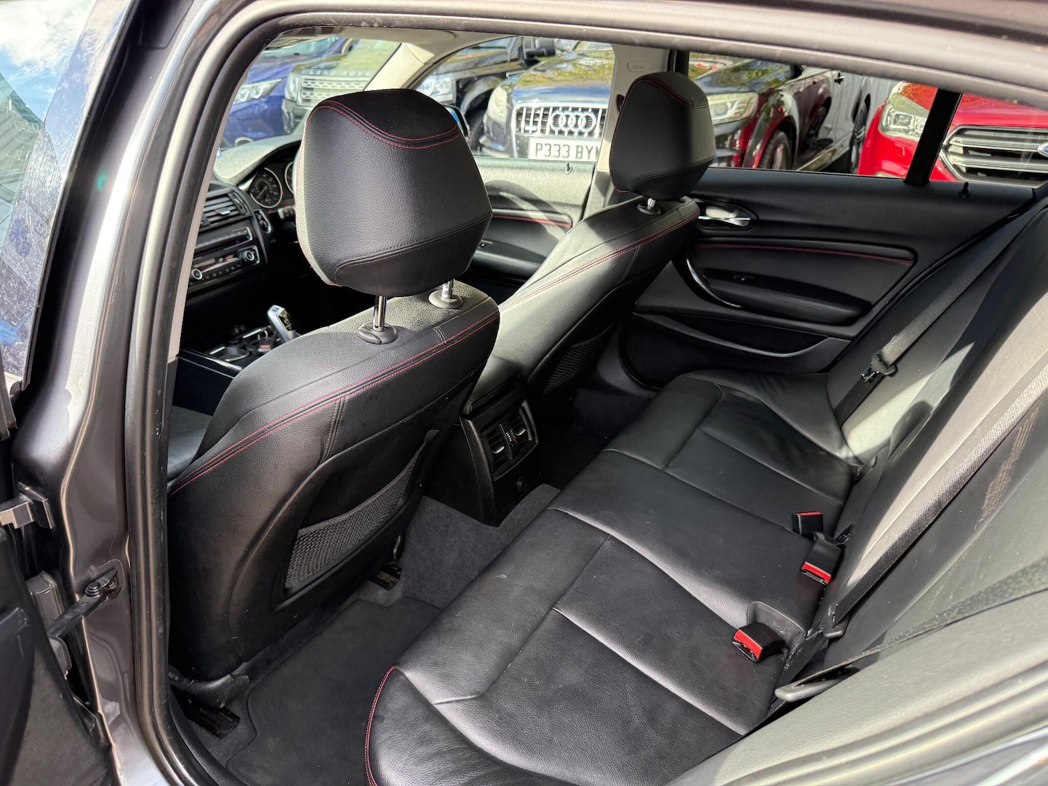 Used BMW 1 Series for sale - 76997642: Photo 17