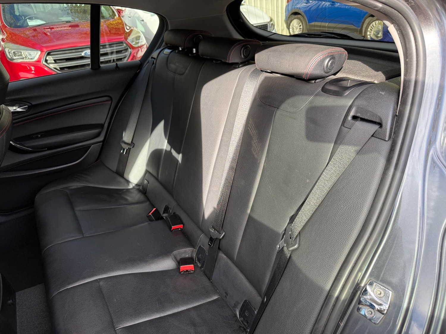 Used BMW 1 Series for sale - 76997642: Photo 19