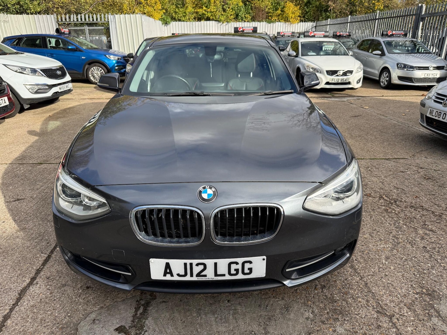 Used BMW 1 Series for sale - 76997642: Photo 2