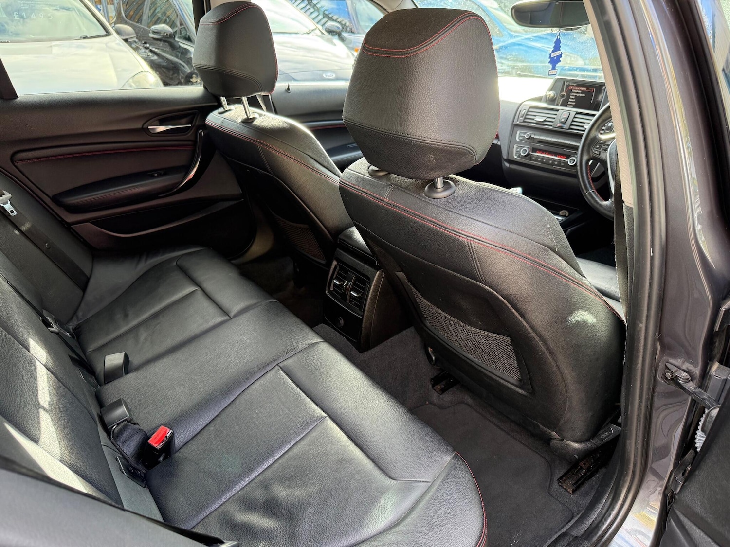 Used BMW 1 Series for sale - 76997642: Photo 20