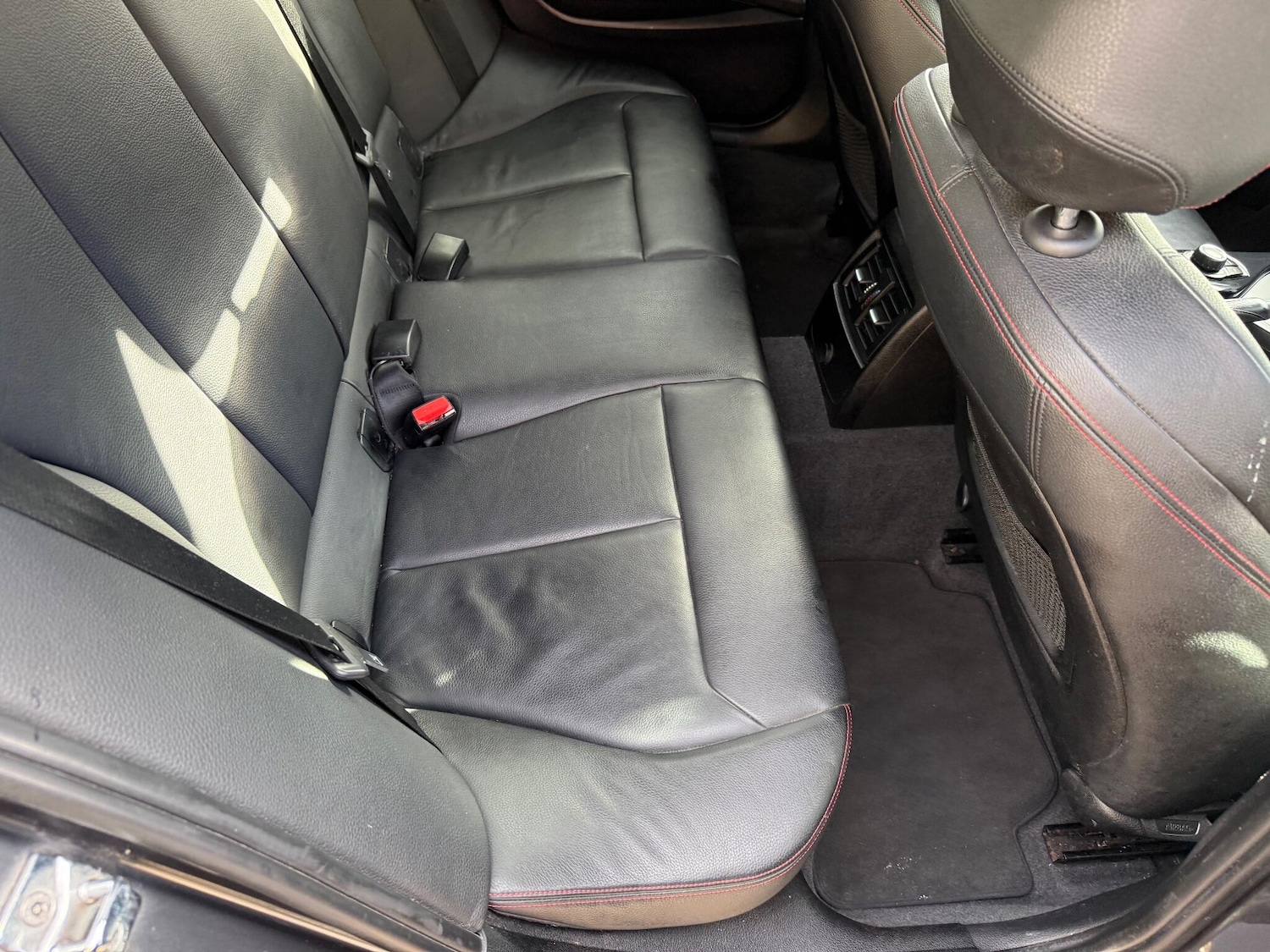 Used BMW 1 Series for sale - 76997642: Photo 21